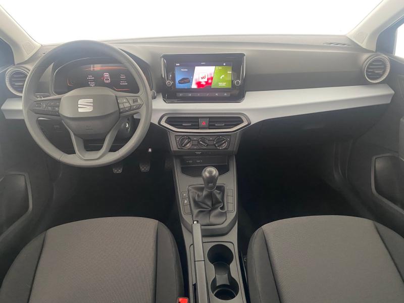 SEAT Ibiza Reference Edition 1.0