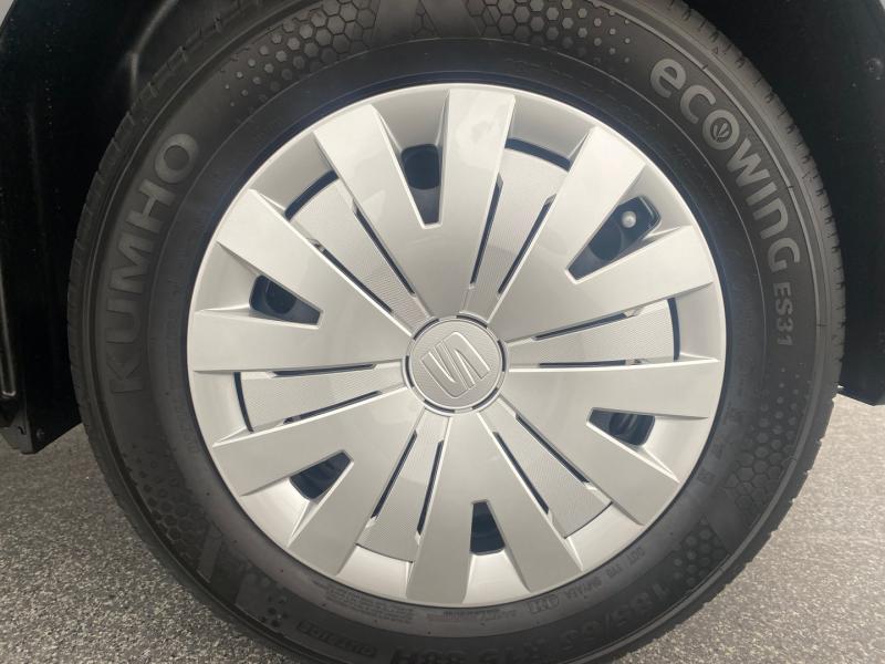 SEAT Ibiza Reference Edition 1.0