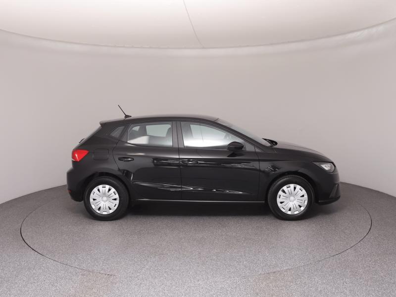 SEAT Ibiza Reference Edition 1.0