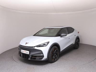 CUPRA Tavascan Adrenaline 210kW/286PS