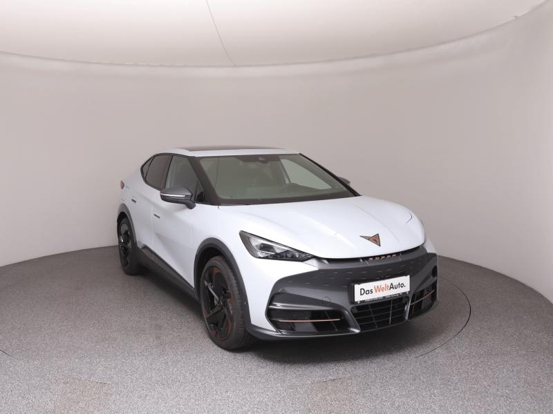 CUPRA Tavascan Adrenaline 210kW/286PS