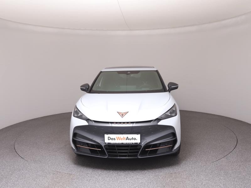 CUPRA Tavascan Adrenaline 210kW/286PS