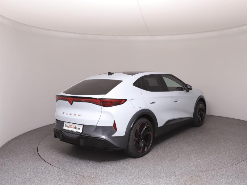 CUPRA Tavascan Adrenaline 210kW/286PS