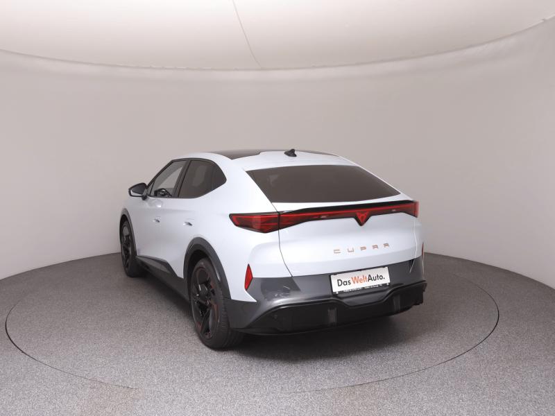 CUPRA Tavascan Adrenaline 210kW/286PS