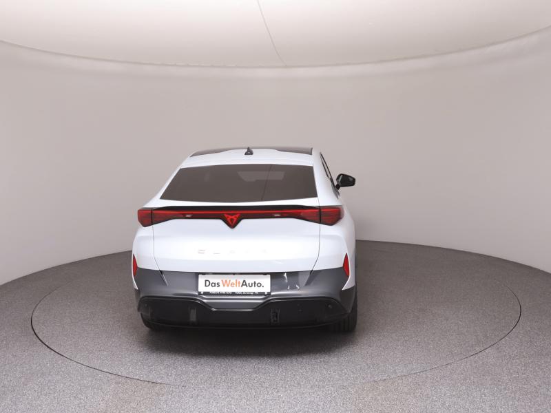 CUPRA Tavascan Adrenaline 210kW/286PS