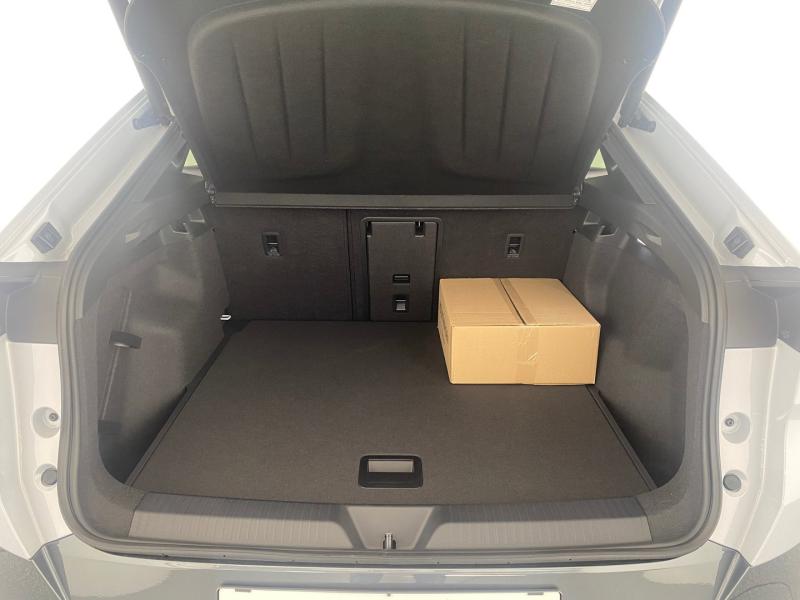 CUPRA Tavascan Adrenaline 210kW/286PS