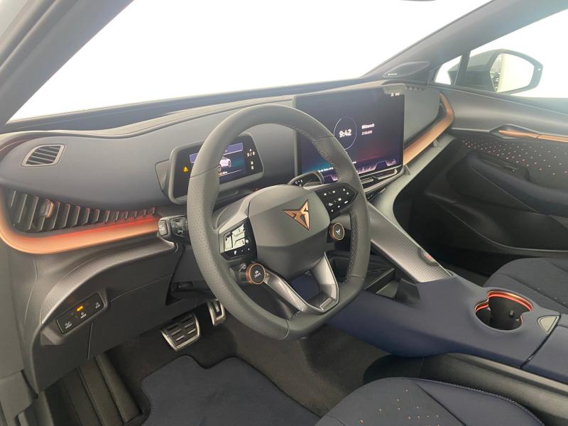 CUPRA Tavascan Adrenaline 210kW/286PS