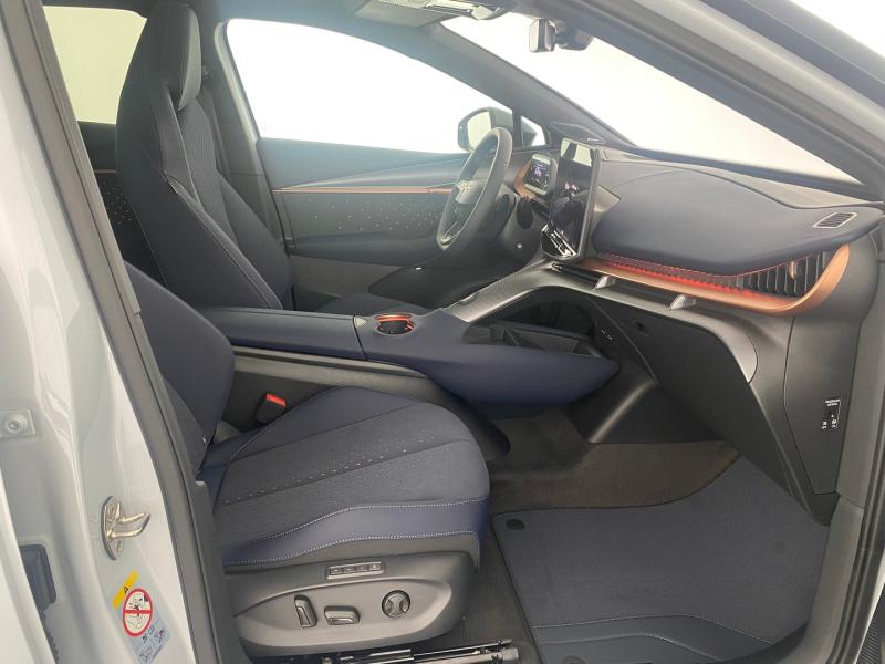 CUPRA Tavascan Adrenaline 210kW/286PS