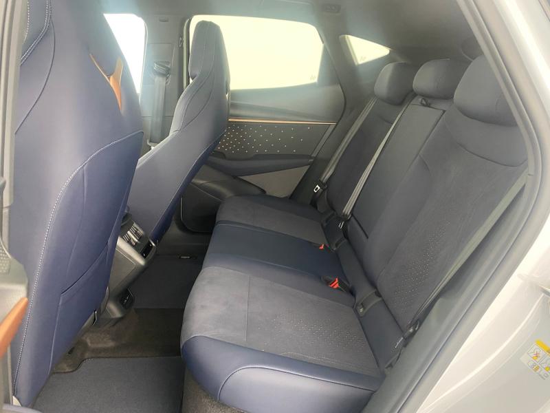 CUPRA Tavascan Adrenaline 210kW/286PS