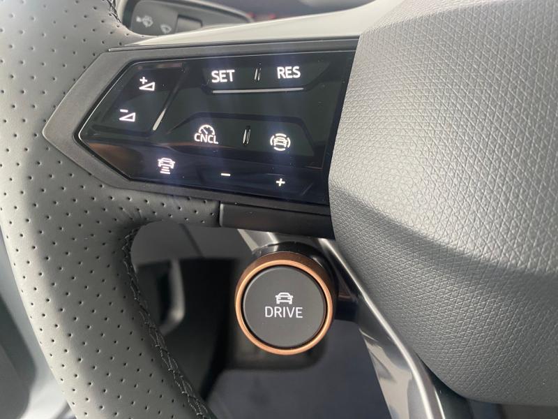 CUPRA Tavascan Adrenaline 210kW/286PS