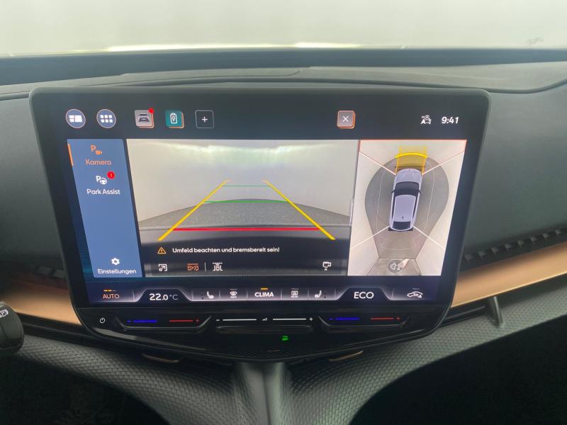 CUPRA Tavascan Adrenaline 210kW/286PS