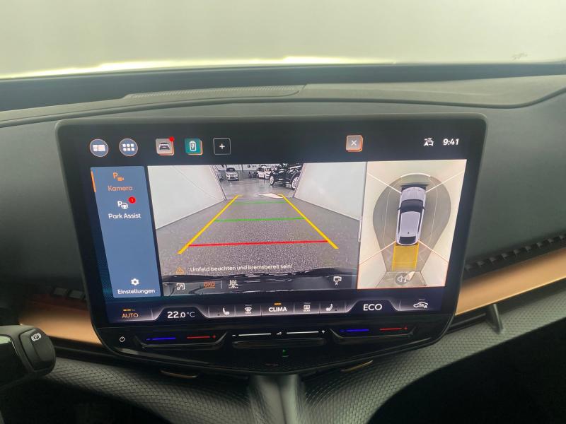 CUPRA Tavascan Adrenaline 210kW/286PS