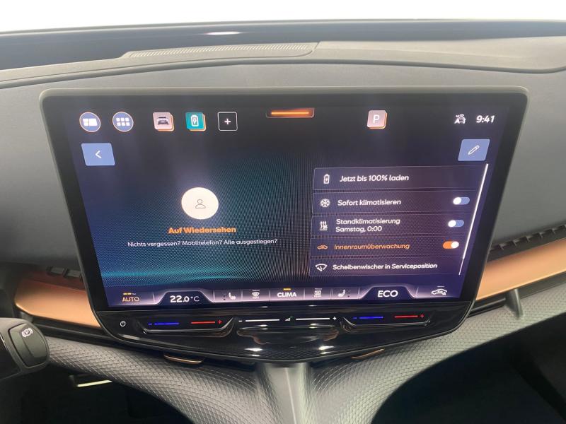 CUPRA Tavascan Adrenaline 210kW/286PS