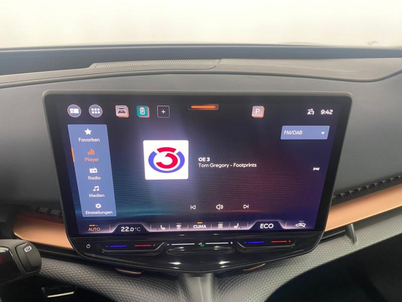 CUPRA Tavascan Adrenaline 210kW/286PS