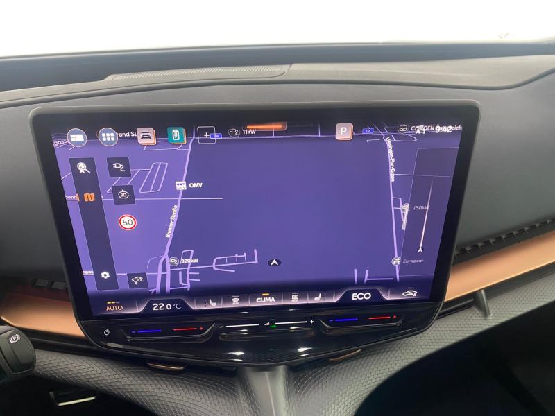 CUPRA Tavascan Adrenaline 210kW/286PS