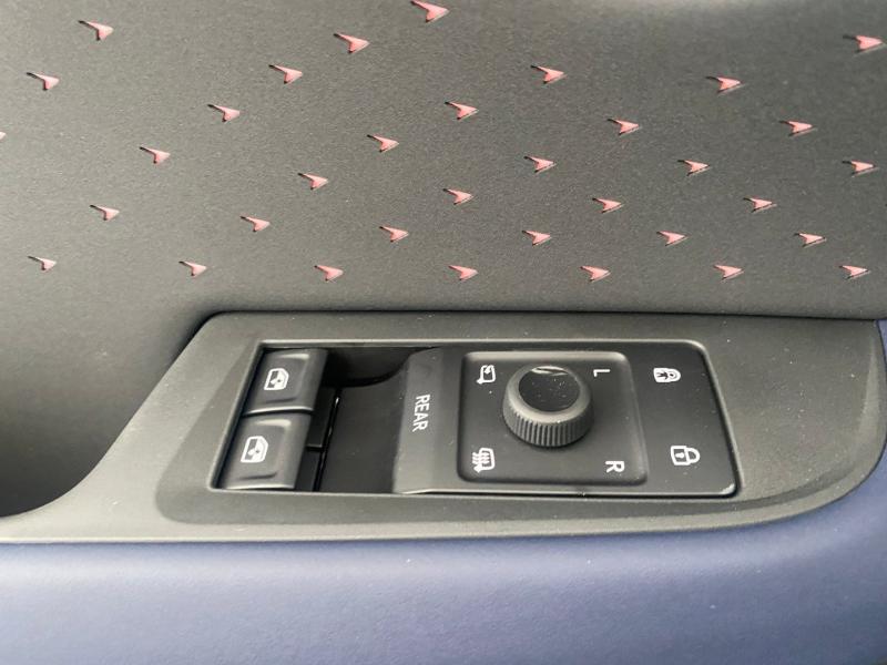 CUPRA Tavascan Adrenaline 210kW/286PS