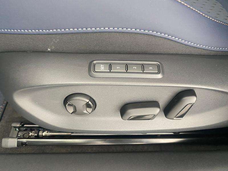 CUPRA Tavascan Adrenaline 210kW/286PS