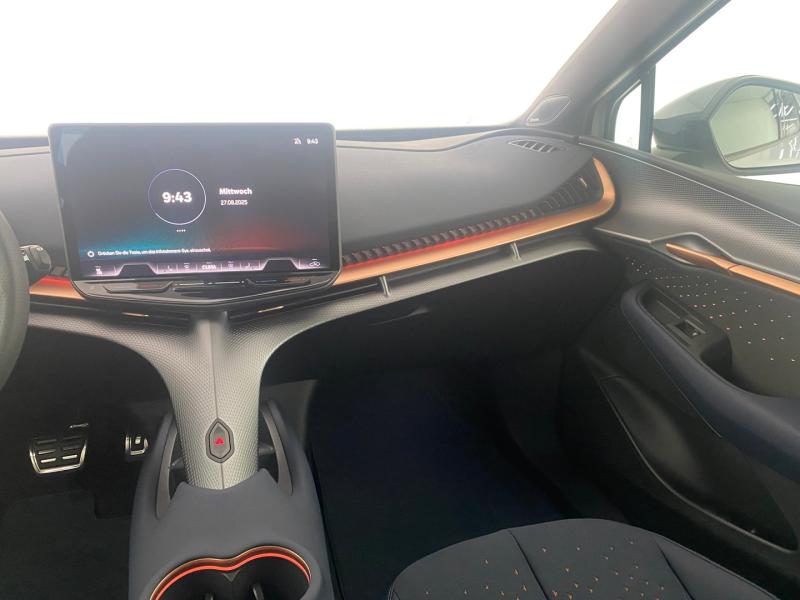 CUPRA Tavascan Adrenaline 210kW/286PS