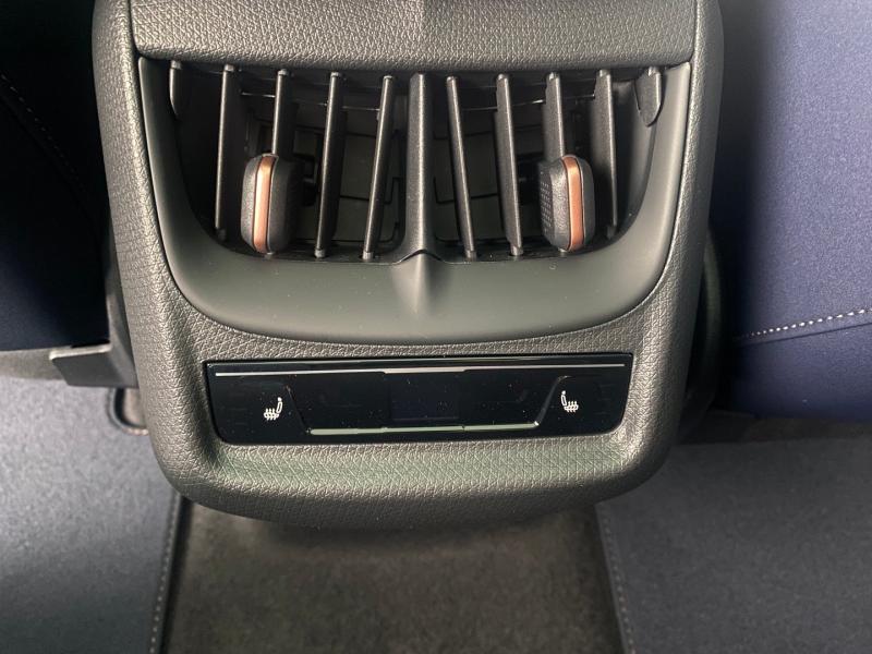 CUPRA Tavascan Adrenaline 210kW/286PS