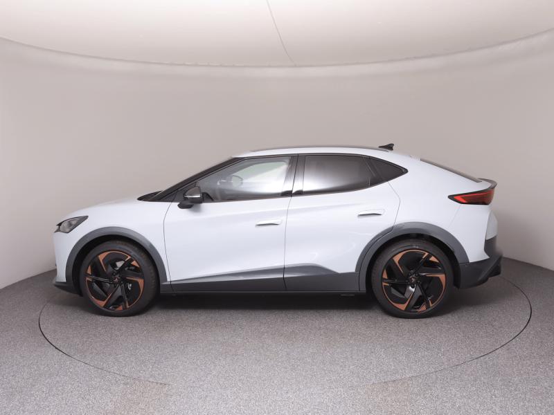 CUPRA Tavascan Adrenaline 210kW/286PS