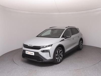 Škoda Elroq Sportline 85