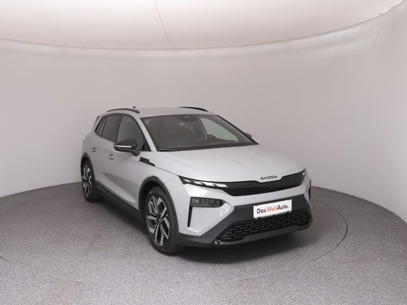 Škoda Elroq Sportline 85