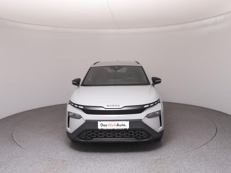 Škoda Elroq Sportline 85