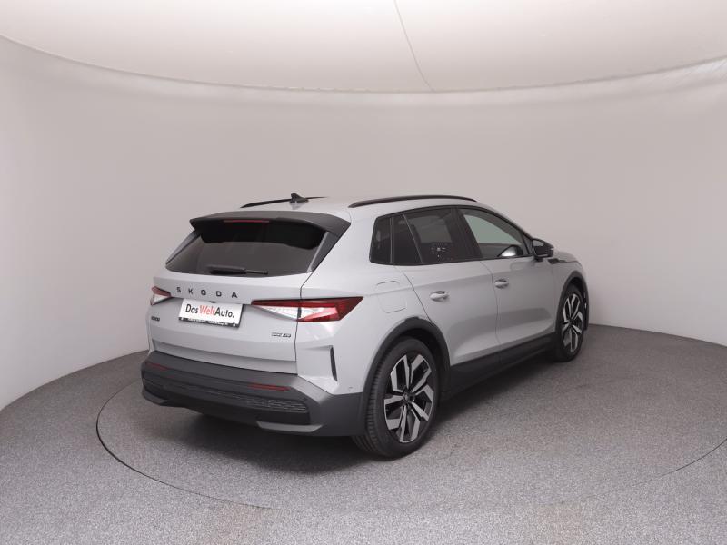 Škoda Elroq Sportline 85