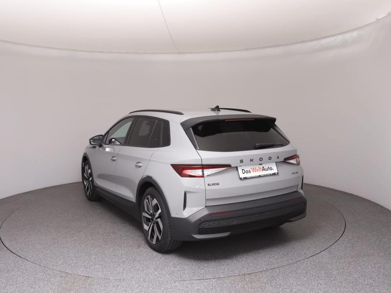 Škoda Elroq Sportline 85