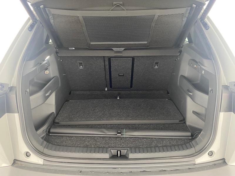 Škoda Elroq Sportline 85