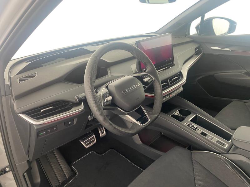 Škoda Elroq Sportline 85