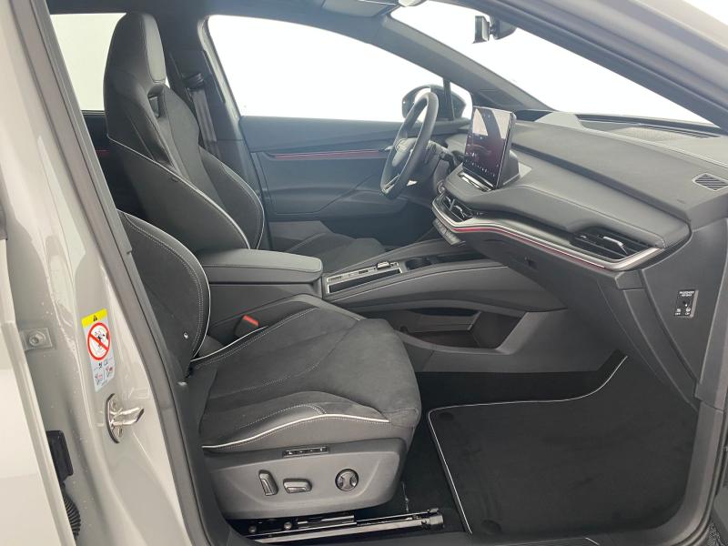 Škoda Elroq Sportline 85