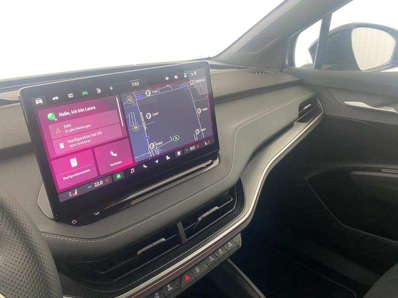 Škoda Elroq Sportline 85