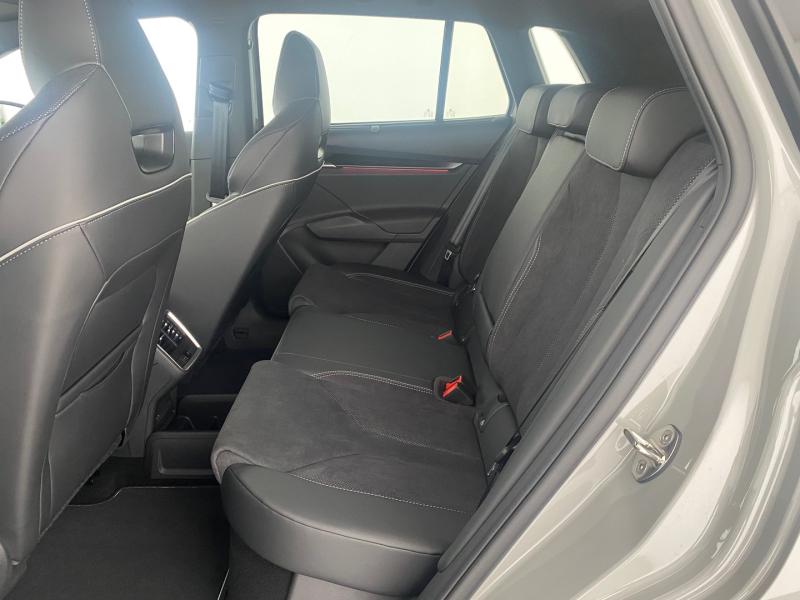 Škoda Elroq Sportline 85