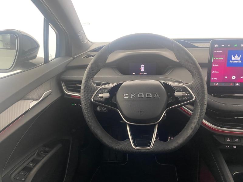 Škoda Elroq Sportline 85