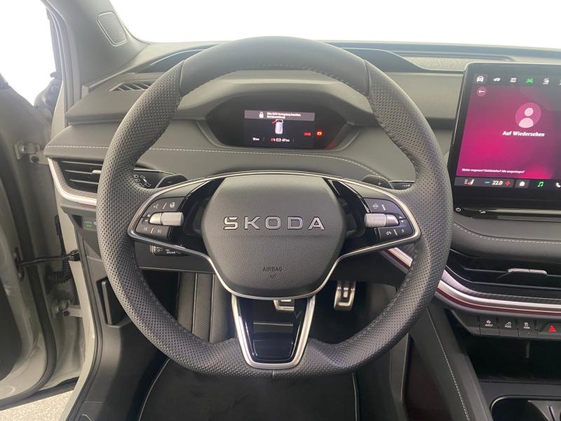 Škoda Elroq Sportline 85