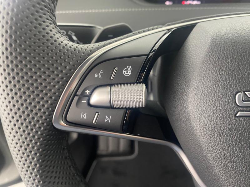 Škoda Elroq Sportline 85