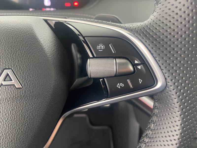 Škoda Elroq Sportline 85