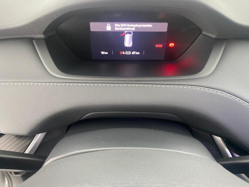 Škoda Elroq Sportline 85