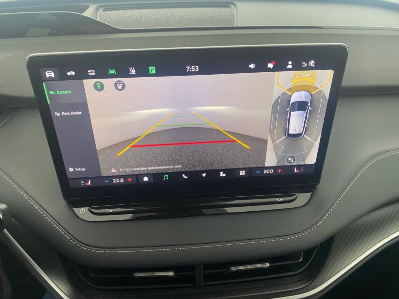 Škoda Elroq Sportline 85