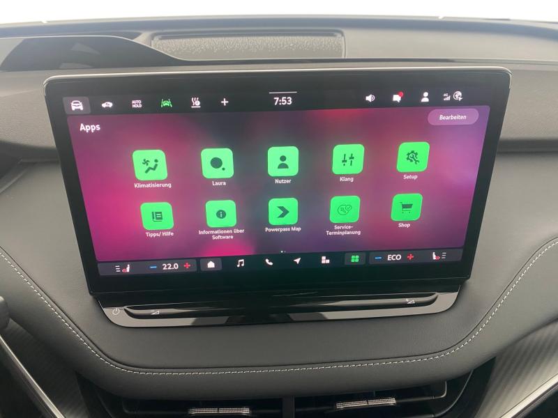 Škoda Elroq Sportline 85