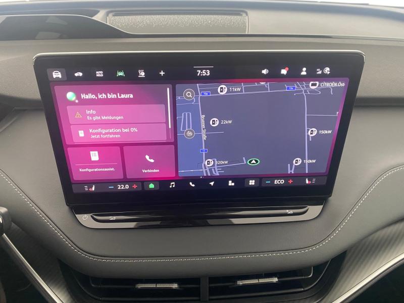 Škoda Elroq Sportline 85