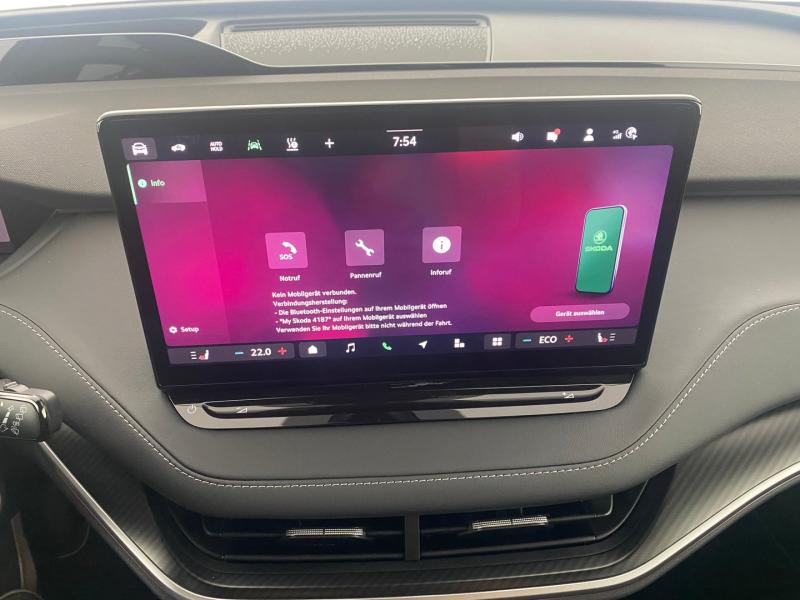 Škoda Elroq Sportline 85