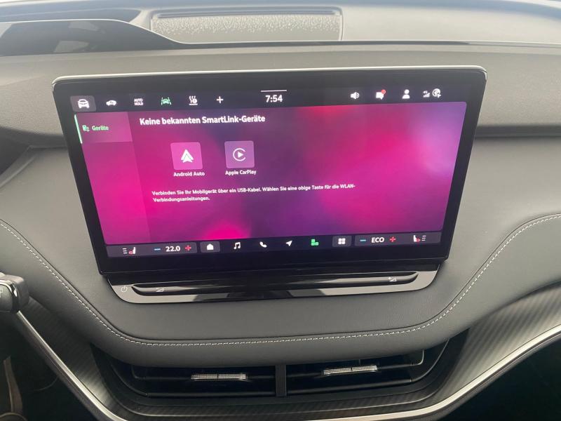 Škoda Elroq Sportline 85