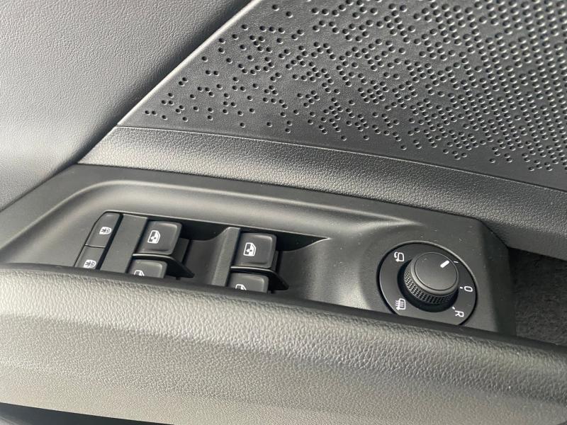 Škoda Elroq Sportline 85