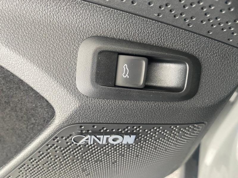 Škoda Elroq Sportline 85