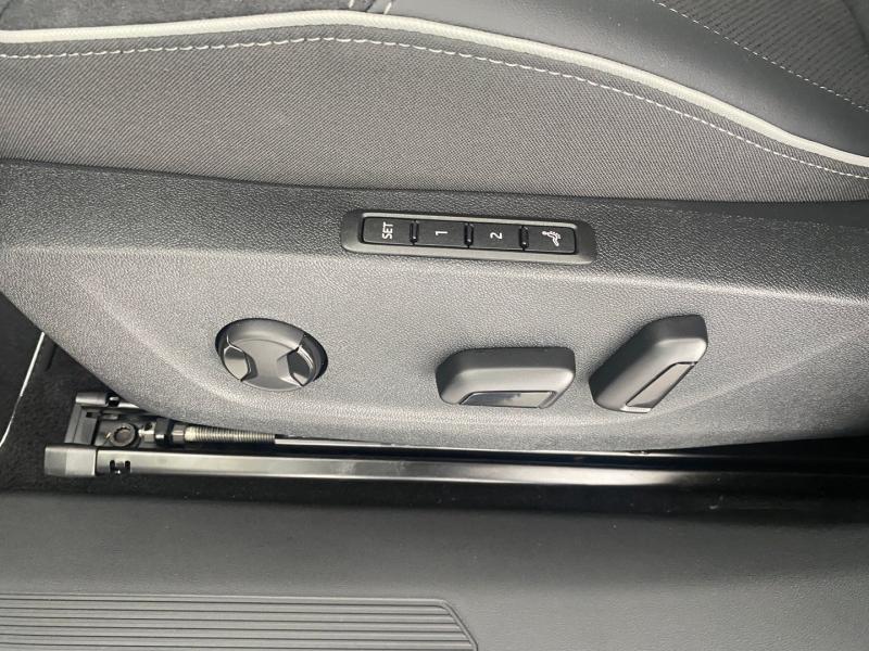 Škoda Elroq Sportline 85