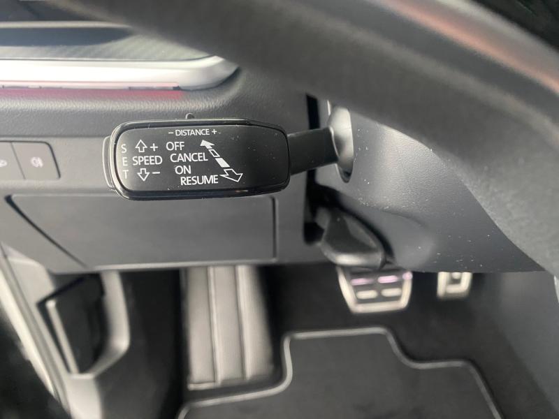 Škoda Elroq Sportline 85