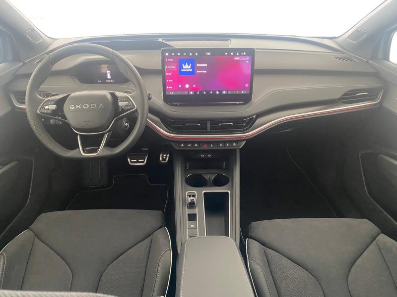 Škoda Elroq Sportline 85