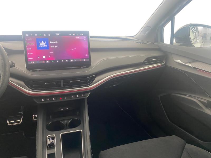 Škoda Elroq Sportline 85